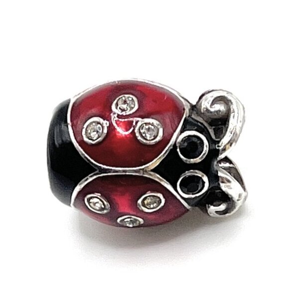Brighton Jewelry - Brighton Ladybug Charm - 4695